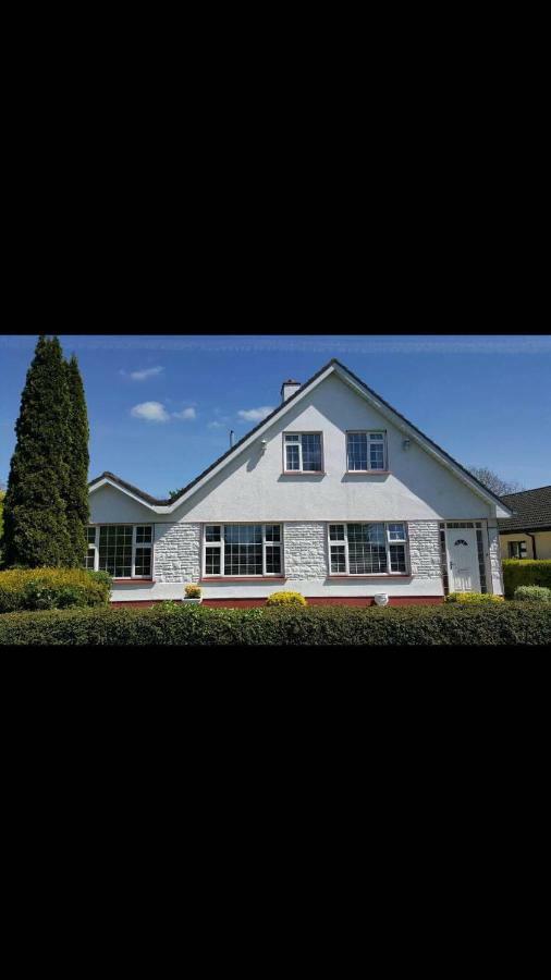 مبيت وإفطار روسكومون Riverside House المظهر الخارجي الصورة